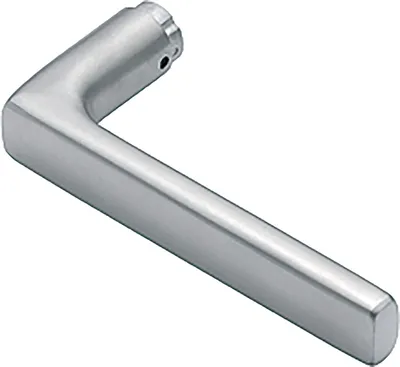 Immagine prodotto di Maniglia a leva foro parte Dallas E1643Z VA ma 4-KT.8mm DIN L/R HOPPE