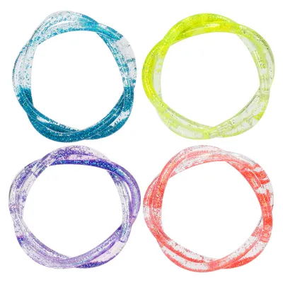 Produktbild von Ylvi Armband Mit Glitzerflüssigkeit