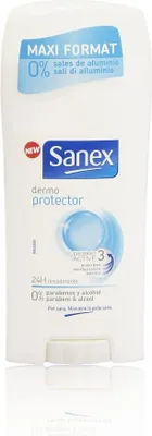 Zdjęcie produktu dla Sanex Dermo Protector Dezodorant w sztyfcie 65ml