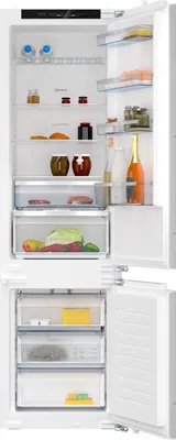 Immagine prodotto di Frigorifero combinato da incasso 290l Neff KI7962FD0