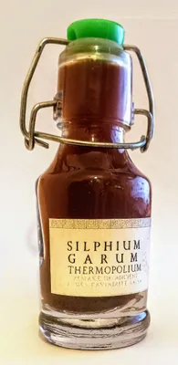 Produktbild von Silphium Garum 70 ml