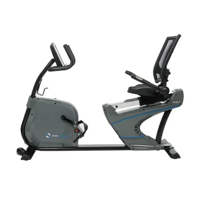 Zdjęcie produktu dla Magnetyczny rower poziomy HMS PREMIUM R1817