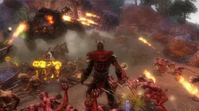 Produktbild von Overlord
