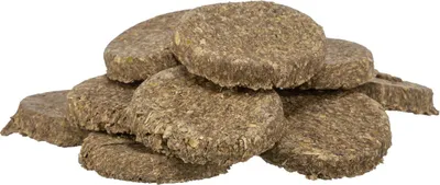 Productafbeelding van Trixie Knabbelstok met paardenbloem, 150 gram