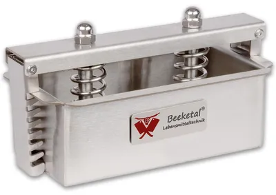 Produktbild von Beeketal Kochschinkenform Schinkenform Kochschinkenpressform, Variante:KSFB5