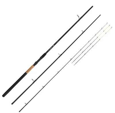 Produktbild von DAM Intenze2 Feeder 360 60-120G 3Pc - Feederrute