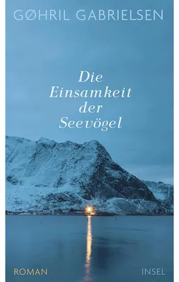 Imagen del producto de Die Einsamkeit der Seevögel
