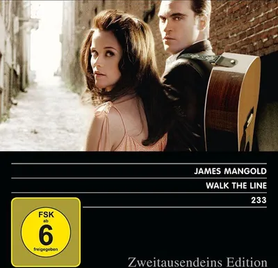 Obrázok produktu pre Walk the Line