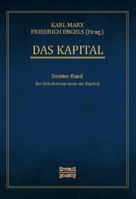 Produktbild von Das Kapital - Band 2