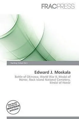 Produktbild von Edward J. Moskala