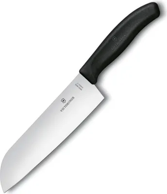 Obrázek produktu pro Victorinox Santoku Swiss Classic 17 cm