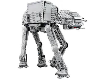 Produktbild von LEGO Star Wars AT-AT 75054