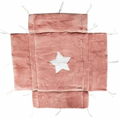 Immagine prodotto di Tappeto Domiva Terracotta