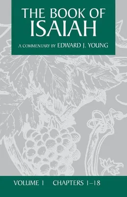 Produktbild von The Book of Isaiah, Volume 1