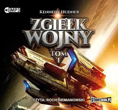 Image de Le tumulte de la guerre, tome 1 (livre audio) - Kennedy Hudner