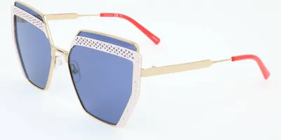 Produktbild von Oxydo Sonnenbrille O.NO 2.3 LKS 59 17 145