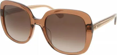 Obrázek produktu pro Kate Spade WENONA/G/S 09Q BROWN 56/22/140 Dámské sluneční brýle