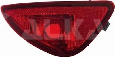 Produktbild von ALKAR Nebelschlussleuchte 2231187 Links für RENAULT Clio III Schrägheck (BR0/1, CR0/1)