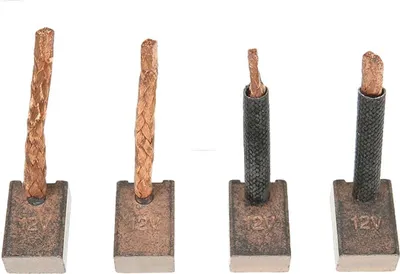 Image de Brosses De Démarrage