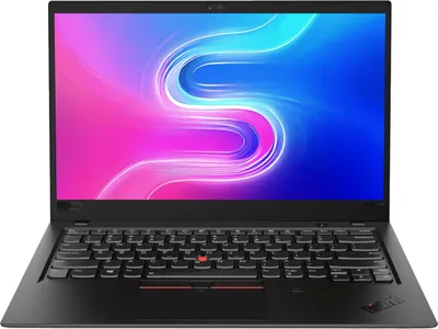 Immagine prodotto di Computer portatile Lenovo ThinkPad X1 Carbon 6th Gen | Intel i7-8550U | 16 GB LPDDR3 | 512 GB SSD | 14 " Full HD | Win11 | Grado A-