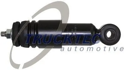 Produktbild von TRUCKTEC AUTOMOTIVE Dämpfer Fahrerhauslagerung 03.63.023 für VOLVO FH 16 II