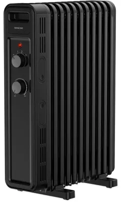 Immagine prodotto di Sencor Soh 3511Bk