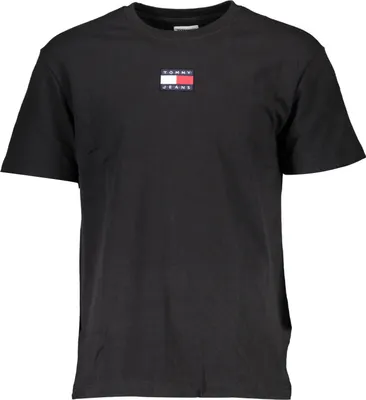 Produktbild von Tommy Hilfiger T-shirt DM0DM10925BDS, Größe: 184