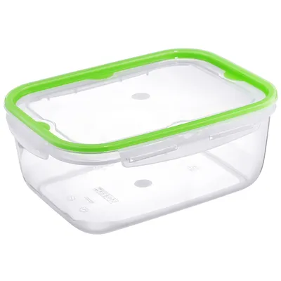 Immagine prodotto di Contenitore con coperchio Gusto 4L AMBITION