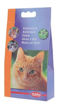 Obrázok produktu pre Nobby catnip 25 g