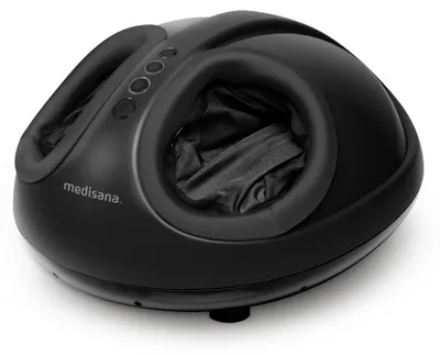 Produktbild von medisana FM 900 Premium Fußmassagegerät mit Wärmefunktion + 2 Geschwindigkeiten