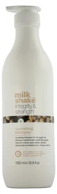 Produktbild von Milk_Shake Integrity & Strength Shampoo (1000 ml)