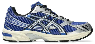 Obrázok produktu pre ASICS Gel-1130, modrá a strieborná farba, veľkosť EU 44,5
