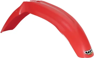 Image de Garde-boue avant UFO Plast pour XR650R XRRED HO03675-069