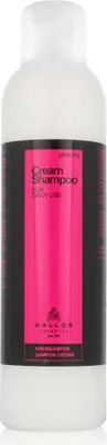 Obrázek produktu pro Kallos krémový šampon 700 ml