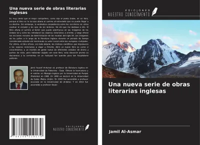 Produktbild von Eine neue Reihe englischer literarischer Werke