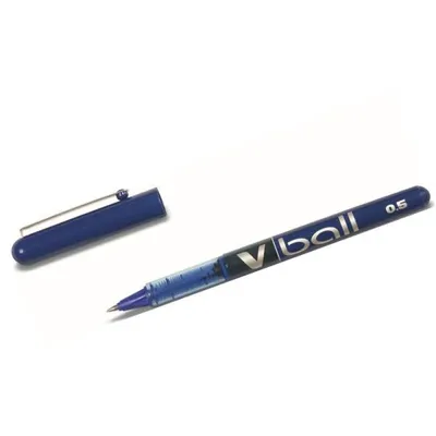 Produktbild von PILOT Tintenroller VBALL VB 5 blau