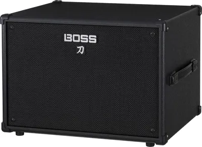 Produktbild von Boss Katana Cabinet 112 Bass