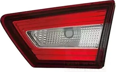 Obrázok produktu pre VAN WEZEL Zadné svetlo Pravé vnútorné pre RENAULT Clio IV Hatchback (BH) CLIO IV Kasten