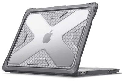 Produktbild von Fintie Hülle Kompatibel mit MacBook Neo 13 Zoll A3404 mit A18 Pro Chip 2026