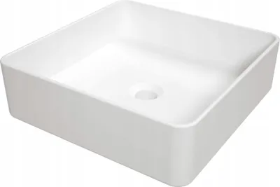 Zdjęcie produktu dla Umywalka z ceramicznym blatem