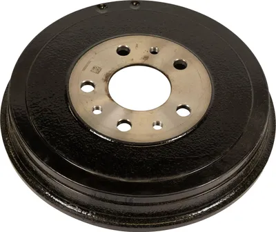 Produktbild von Bremstrommel hinten Ø 228,3 mm 51901444