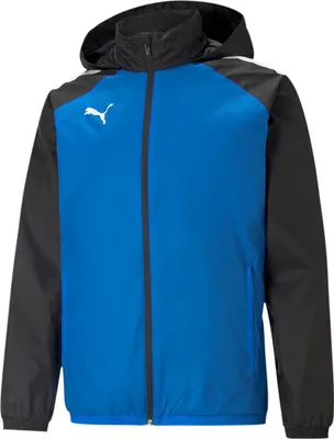 Zdjęcie produktu dla Puma Team League All Weather Jack Kids - Royal