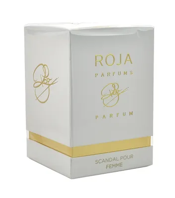 Produktbild von Roja Scandal Pour Femme Parfum 50 Ml