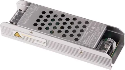 Obrázek produktu pro T-LED LED stmívatelný zdroj (trafo) 24V 100W - vnitřní 056531