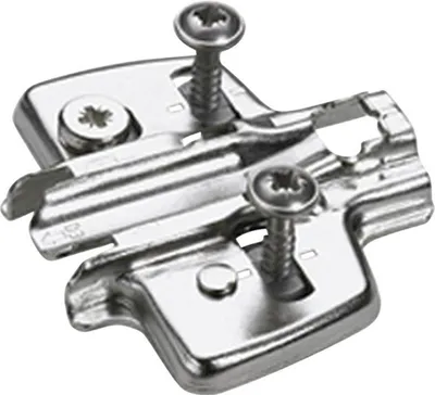 Immagine prodotto di Hettich piastra trasversale STA vern.D=1.5mm - 9075066
