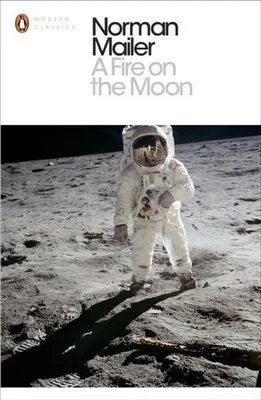 Zdjęcie produktu dla A Fire on the Moon