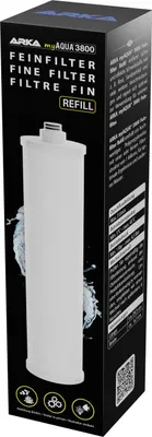 Produktbild von Arka myAqua 3800 Feinfilter Nachfueller-Osmoseanlage