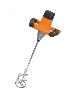 Produktbild von Elektrické Míchadlo A140010 Pansam 1220W, 1 Rychlost, Na Maltu, Omítku, Lepidlo, Barvy A Laky