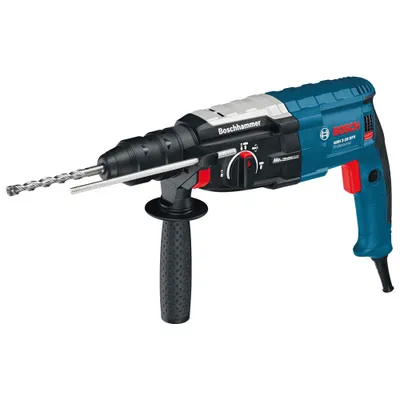Produktbild von Bosch Professional Bohrhammer GBH 2-28 DFV Professional, Ausführung Feuerwehr