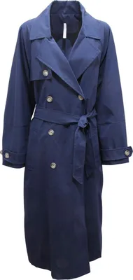 Produktbild von L2153 Trench Doppiopetto Donna Imperial Woman Jacket